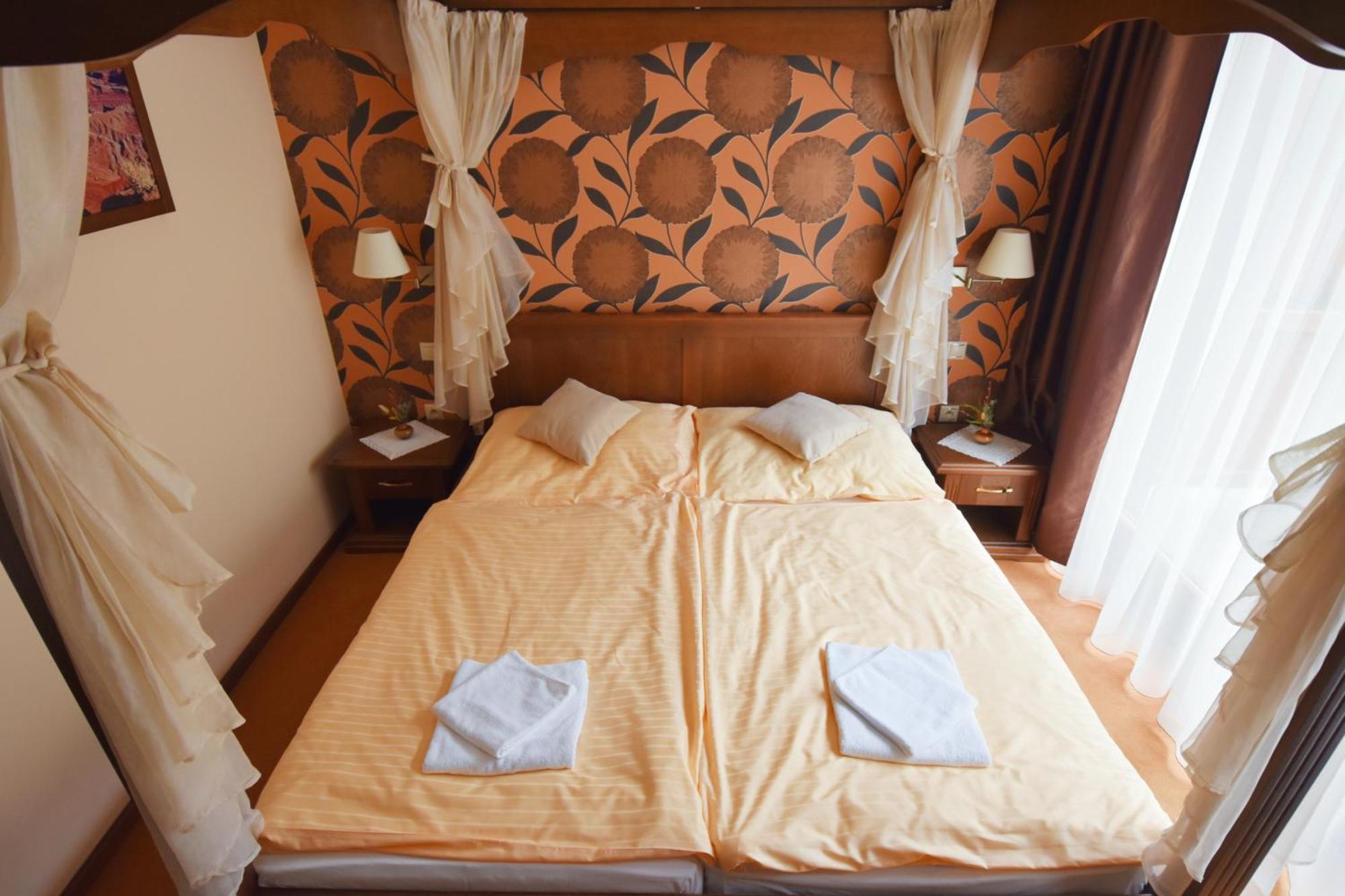 Country Saloon Bela Hotell Rom bilde