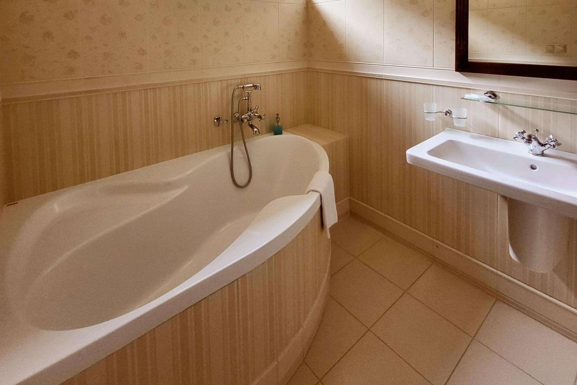 Country Saloon Bela Hotell Rom bilde